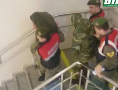 Οι Τούρκοι έχουν «ξεσαλώσει»: «Οι Έλληνες στρατιωτικοί απωθούσαν μετανάστες πίσω στην Τουρκία»
